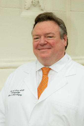 Paul M. Spring, M.D., Paediatrician at SPRING ENT