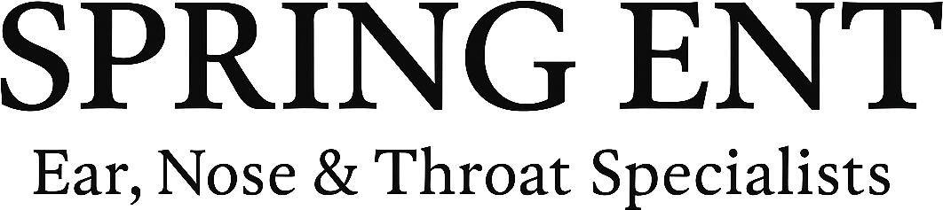 Spring ENT — Ear, Nose & Throat Specialists