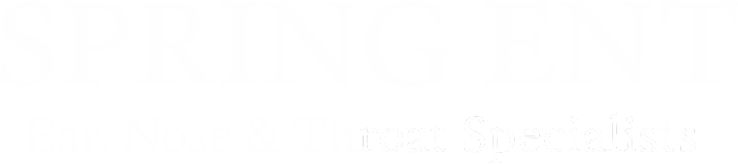 Spring ENT — Ear, Nose & Throat Specialists